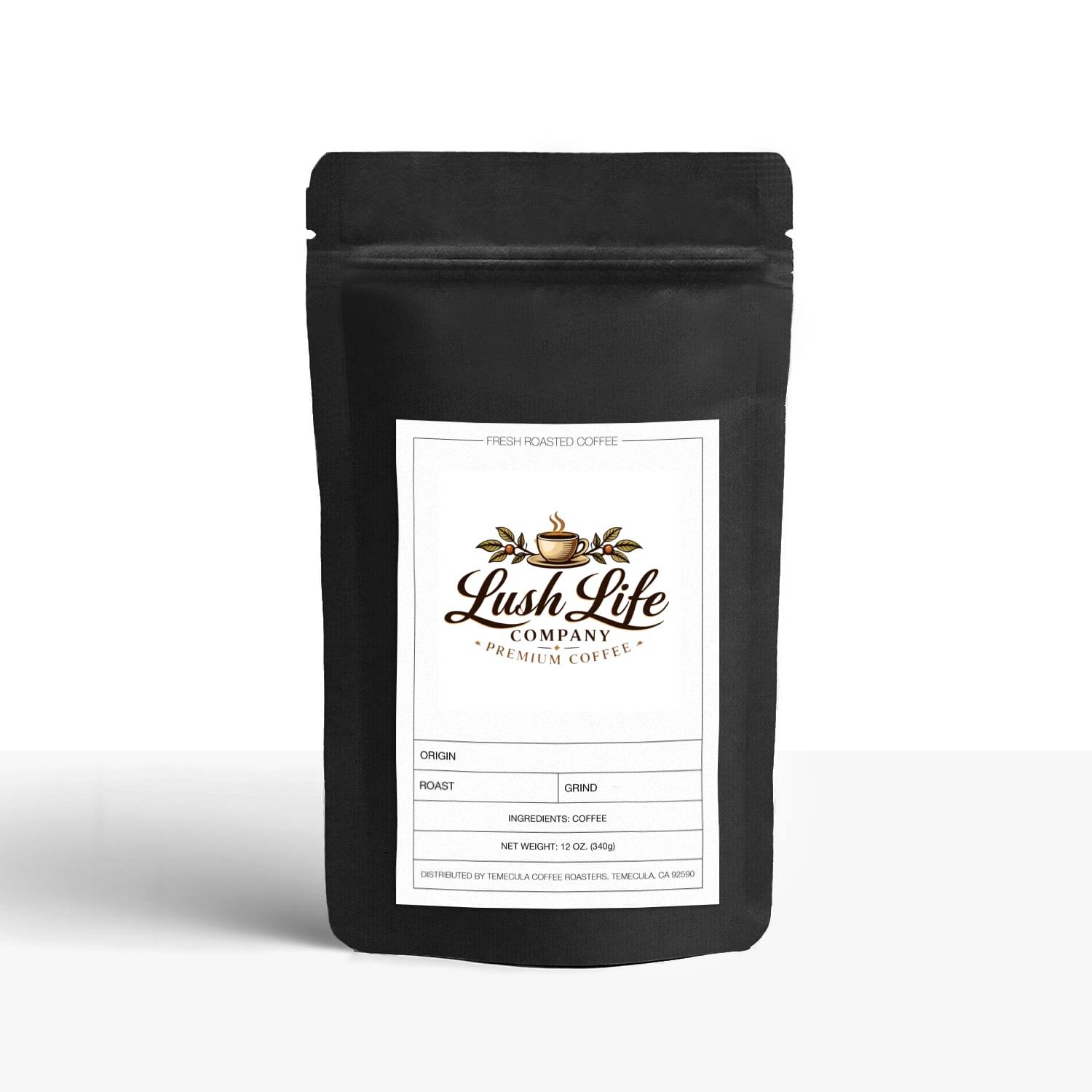 French Roast