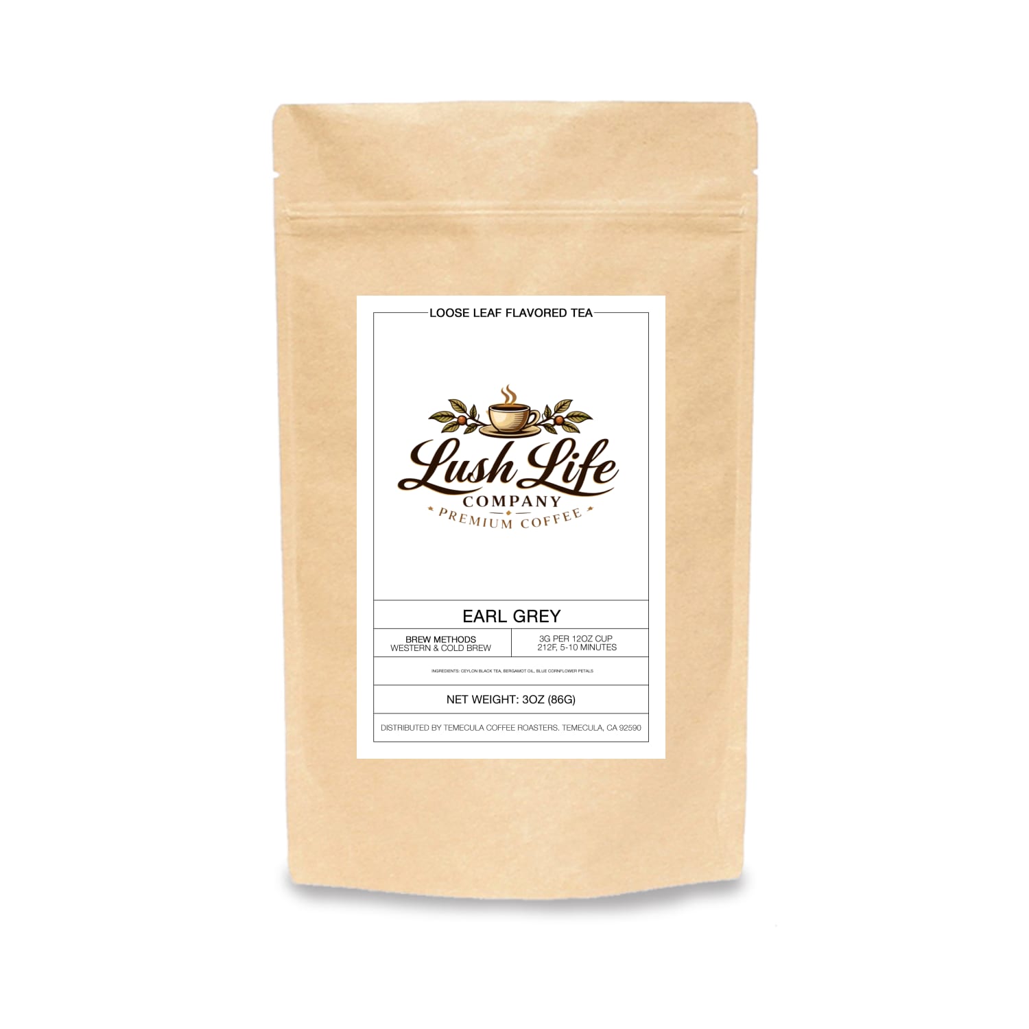 Earl Grey